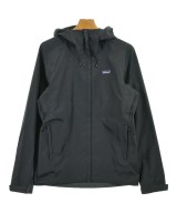 patagonia マウンテンパーカー