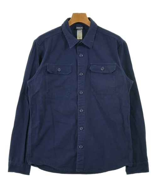 パタゴニア(patagonia)のpatagonia カジュアルシャツ