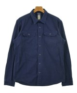 patagonia カジュアルシャツ