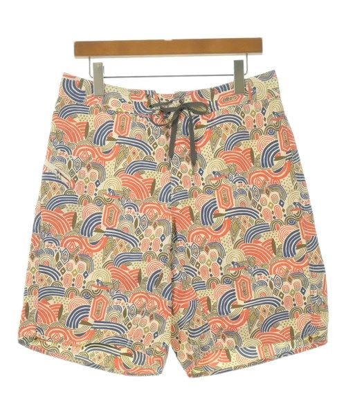 パタゴニア(patagonia)のpatagonia ショートパンツ