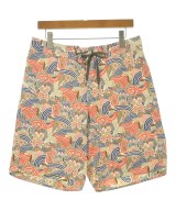 patagonia ショートパンツ