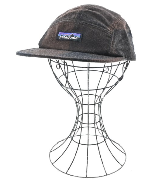 パタゴニア(patagonia)のpatagonia キャップ
