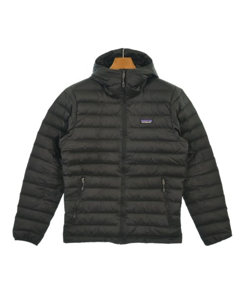 パタゴニア(patagonia)のpatagonia ダウンジャケット/ダウンベスト