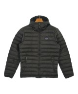 patagonia ダウンジャケット/ダウンベスト