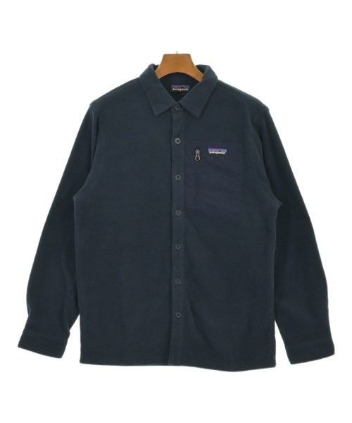 パタゴニア(patagonia)のpatagonia カジュアルシャツ