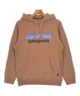 patagonia パーカー