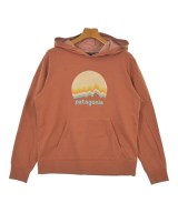 patagonia パーカー
