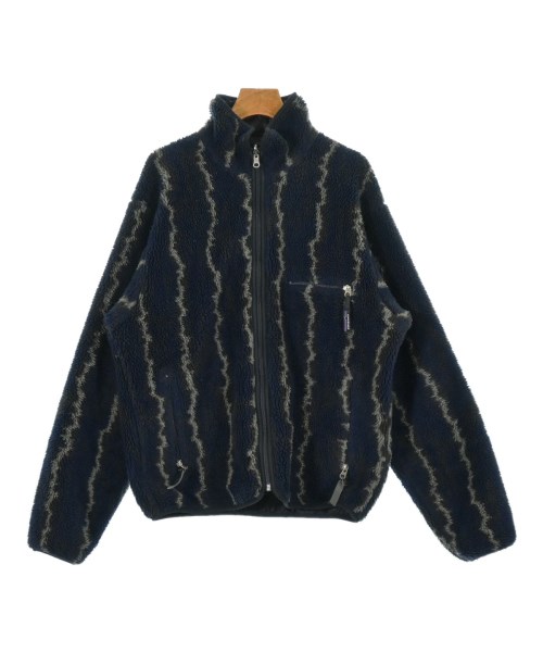 パタゴニア(patagonia)のpatagonia ブルゾン