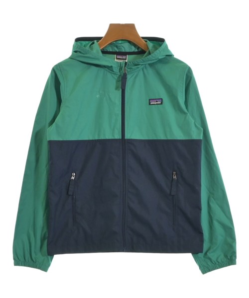 パタゴニア(patagonia)のpatagonia ブルゾン