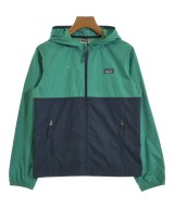 patagonia ブルゾン