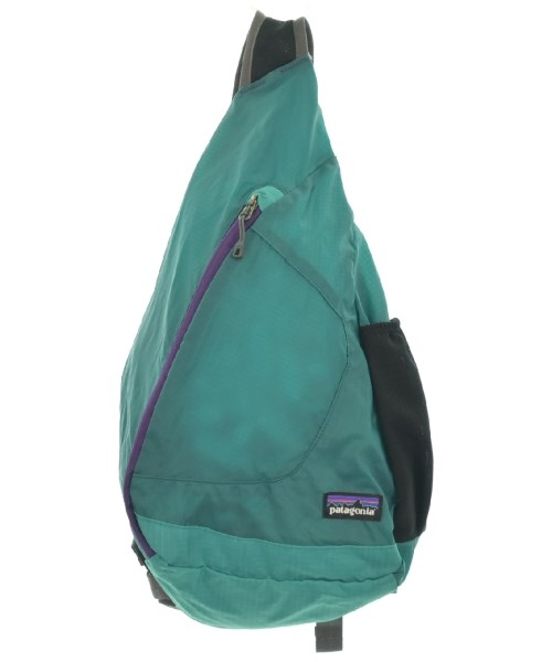 パタゴニア(patagonia)のpatagonia ショルダーバッグ