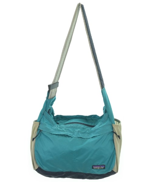 パタゴニア(patagonia)のpatagonia ショルダーバッグ