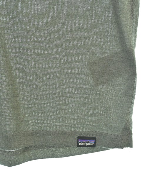 Patagonia（パタゴニア）Tシャツ・カットソー グレー サイズ:S メンズ/2200563893073