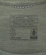Patagonia（パタゴニア）Tシャツ・カットソー グレー サイズ:S メンズ/2200563893073