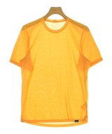 Patagonia（パタゴニア）Tシャツ・カットソー オレンジ サイズ:S メンズ/2200563893080