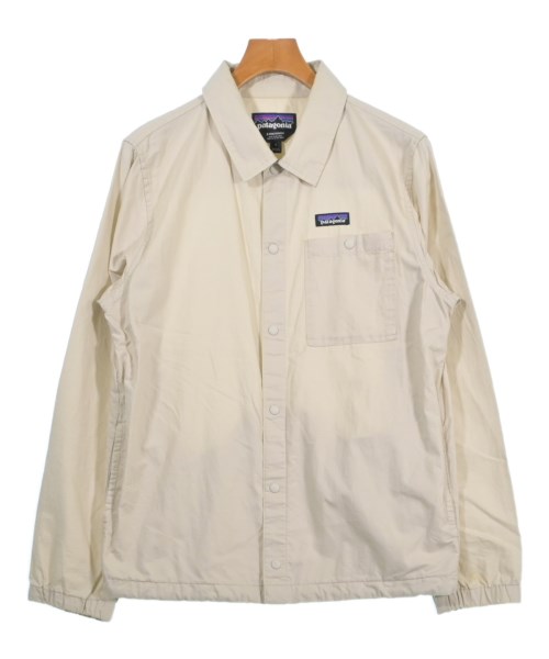 パタゴニア(patagonia)のpatagonia カジュアルシャツ