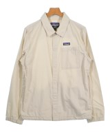 patagonia カジュアルシャツ