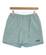 patagonia ショートパンツ