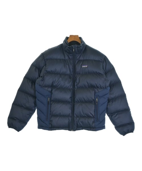 パタゴニア(patagonia)のpatagonia ダウンジャケット/ダウンベスト