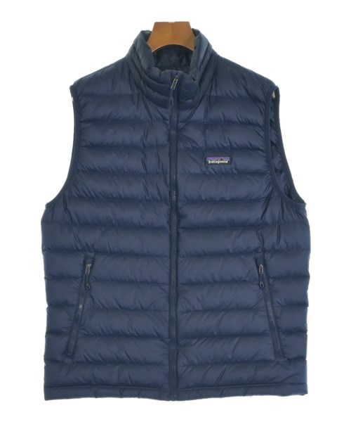 パタゴニア(patagonia)のpatagonia ダウンジャケット/ダウンベスト
