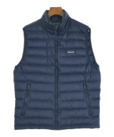 patagonia ダウンジャケット/ダウンベスト