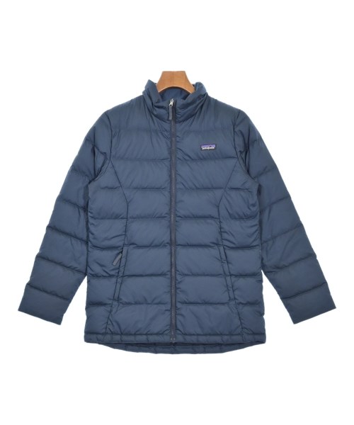 パタゴニア(patagonia)のpatagonia ダウンジャケット/ダウンベスト