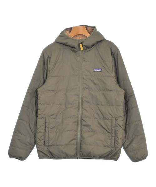 パタゴニア(patagonia)のpatagonia ダウンジャケット/ダウンベスト