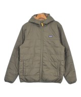 patagonia ダウンジャケット/ダウンベスト