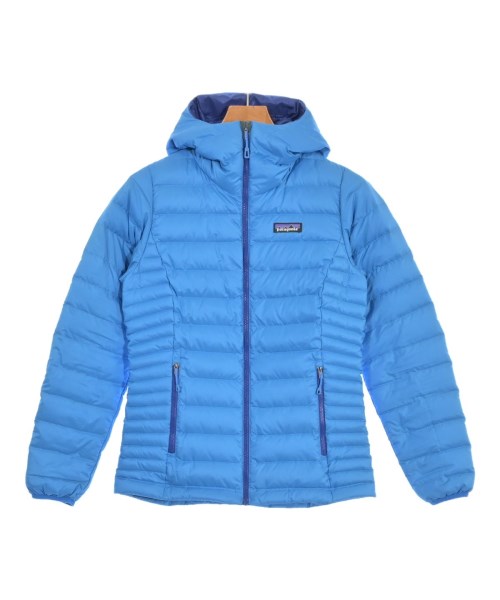 パタゴニア(patagonia)のpatagonia ダウンジャケット/ダウンベスト