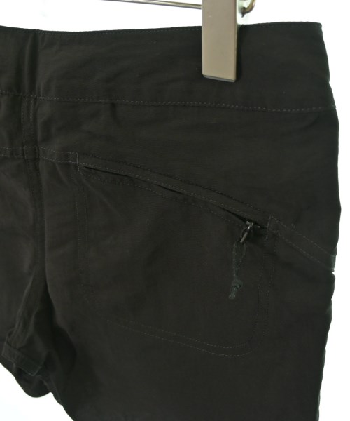 Patagonia（パタゴニア）ショートパンツ 黒 サイズ:0(XS位) レディース/2200572531140