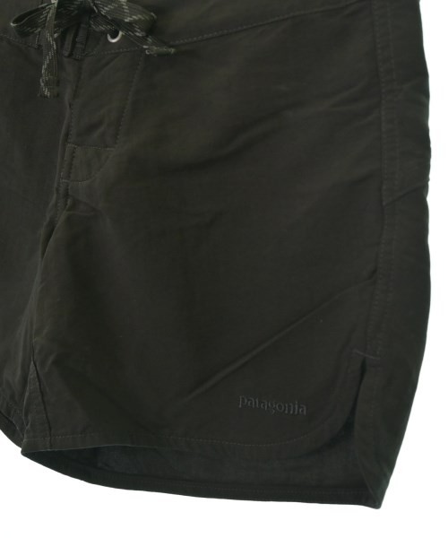 Patagonia（パタゴニア）ショートパンツ 黒 サイズ:0(XS位) レディース/2200572531140