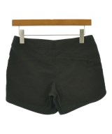 Patagonia（パタゴニア）ショートパンツ 黒 サイズ:0(XS位) レディース/2200572531140
