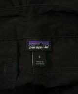 Patagonia（パタゴニア）ショートパンツ 黒 サイズ:0(XS位) レディース/2200572531140