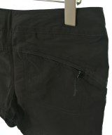 Patagonia（パタゴニア）ショートパンツ 黒 サイズ:0(XS位) レディース/2200572531140