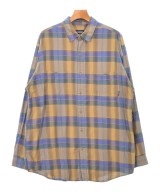 patagonia カジュアルシャツ