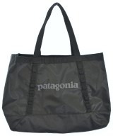 patagonia トートバッグ