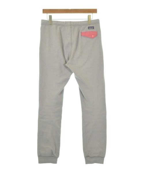 Patagonia（パタゴニア）スウェットパンツ グレー サイズ:XXL レディース/2200666437075