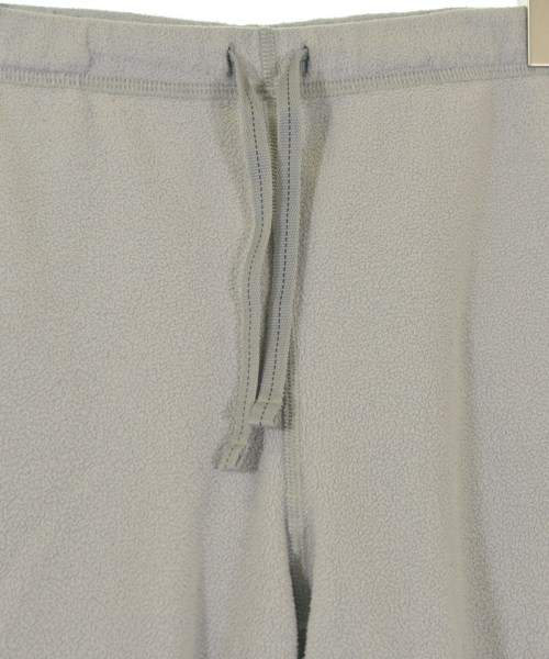 Patagonia（パタゴニア）スウェットパンツ グレー サイズ:XXL レディース/2200666437075