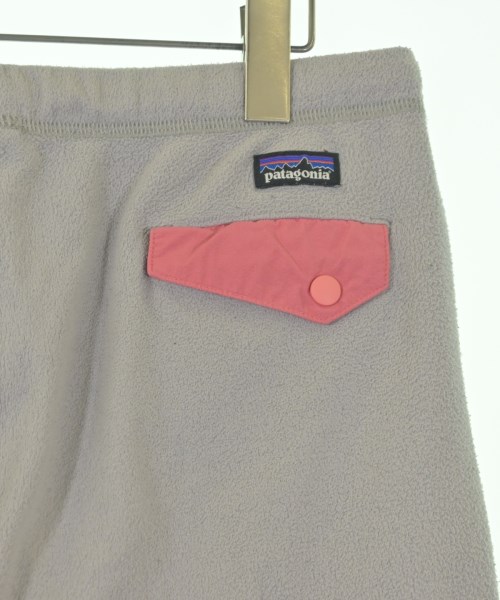 Patagonia（パタゴニア）スウェットパンツ グレー サイズ:XXL レディース/2200666437075