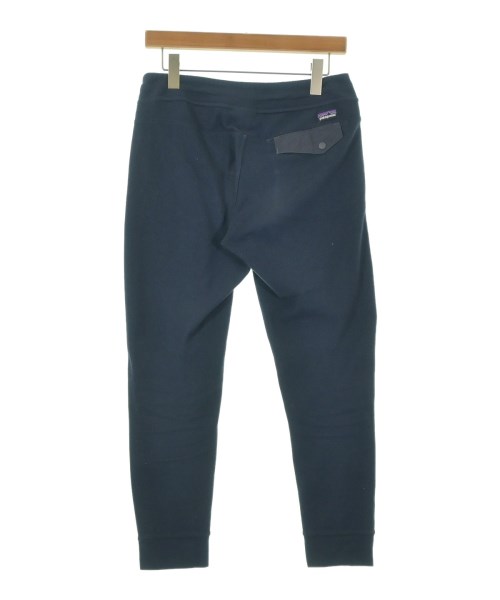 Patagonia（パタゴニア）スウェットパンツ 紺 サイズ:S レディース/2200666437082