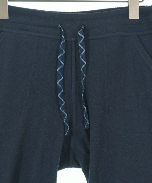 Patagonia（パタゴニア）スウェットパンツ 紺 サイズ:S レディース/2200666437082