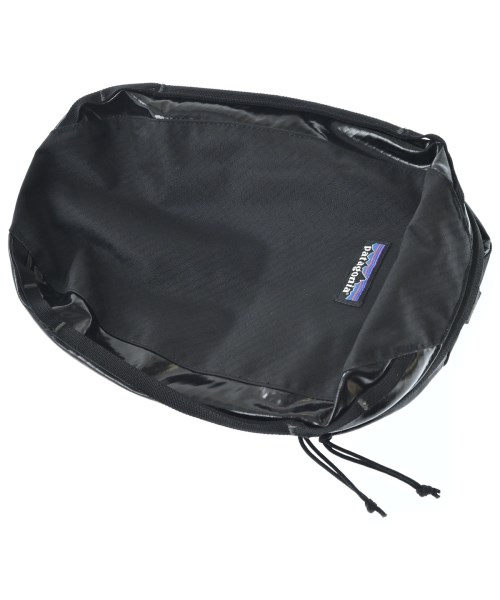 patagonia(パタゴニア)小物類（その他） 黒 サイズ:ONE/2200671709150