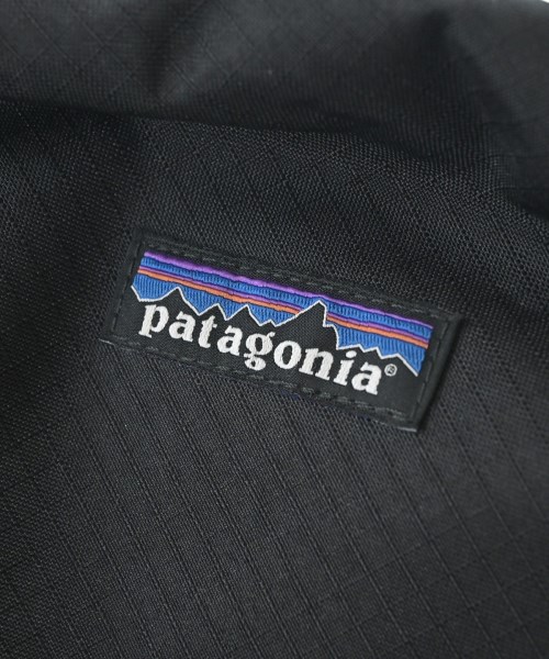 Patagonia（パタゴニア）小物類（その他） 黒 サイズ:ONE メンズ/2200671709150