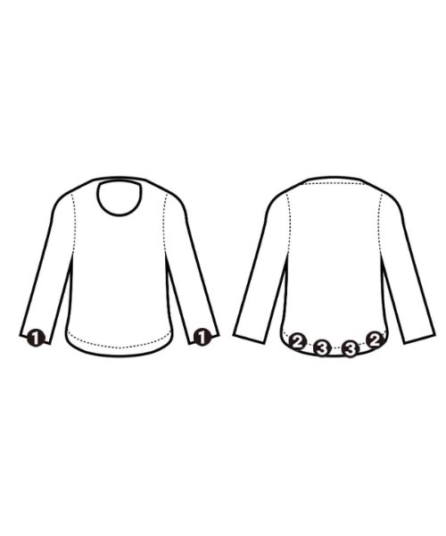 Patagonia（パタゴニア）スウェット 紺 サイズ:M レディース/2200672527012