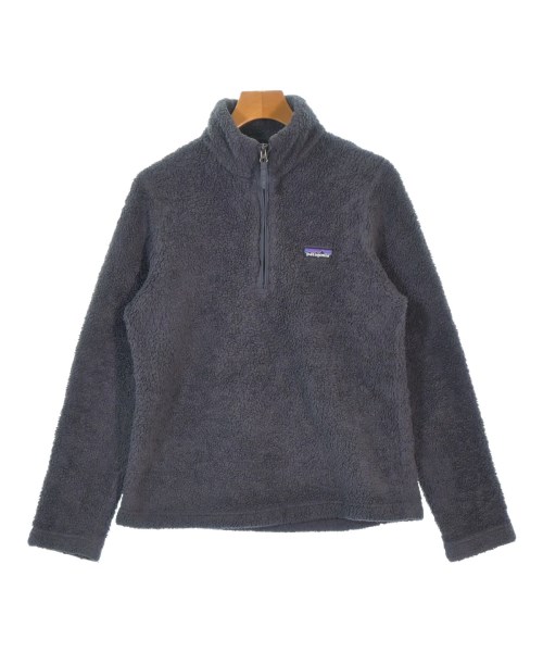 patagonia(パタゴニア)スウェット 紺 サイズ:M/2200672527012