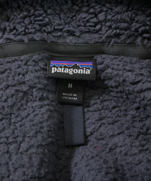 Patagonia（パタゴニア）スウェット 紺 サイズ:M レディース/2200672527012