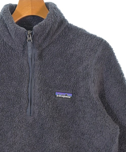 Patagonia（パタゴニア）スウェット 紺 サイズ:M レディース/2200672527012