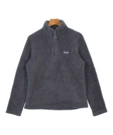 Patagonia（パタゴニア）スウェット 紺 サイズ:M レディース/2200672527012