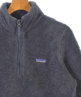 Patagonia（パタゴニア）スウェット 紺 サイズ:M レディース/2200672527012