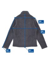 Patagonia（パタゴニア）スウェット 紺 サイズ:M レディース/2200672527012